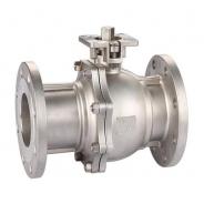 JIS Standard Ball valve factory and supplier