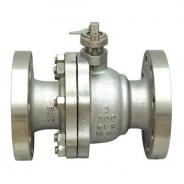 China floating ball valve factory and supplier
