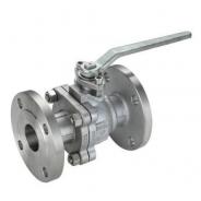 China 304 316 316L SS ball valve