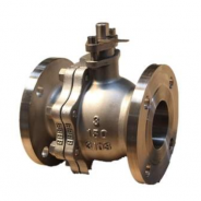 310S 2520 stainless steel floating ball valve