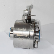 2PC 2520 310S Stainless steel ball valve