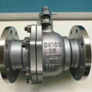 TA1 TA2 TA10 Titanium ball valve