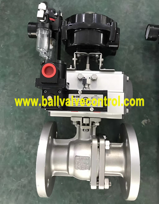 ball valve installation and how to install ball valve