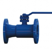 one piece floating ball valve factory manufacturer