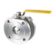 Short part wafer ball valve manufacturer