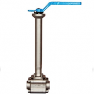 China cryogenic ball valve manufacturer