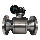 Difference in full bore ball valve and reduced bore ball valve