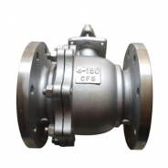 100mm 125mm 150mm 200mm ball valve