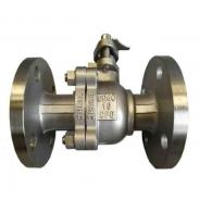 China SS ball valve manufacturer and factory