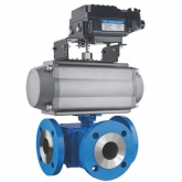 Do you know ball valve types and structure