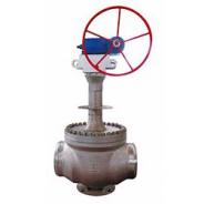 Top entry cryogenic ball valve