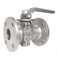 China stainless steel ball valve manufacturer