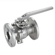 Stainless steel ball valve factory in China