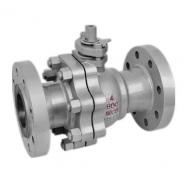 High quality zero leakage ball valve
