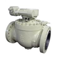 Top entry ball valve manufacturer in China