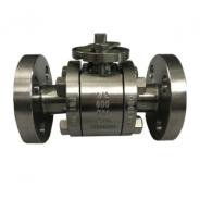 China super duplex ball valve manufacturer