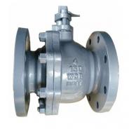 4 Inch Ball Valve Full Bore Carbon Steel WCB