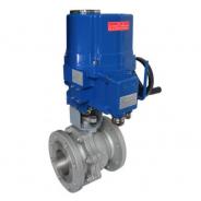 2 Inch 50mm DN50 electric ball valve