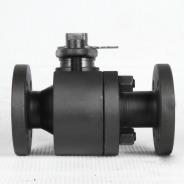 ASTM A105 Forged Steel Ball Valve