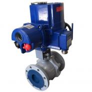 1 inch DN25 Electric motorized ball valve