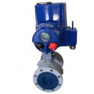 2 inch DN50 Electric motorized ball valve
