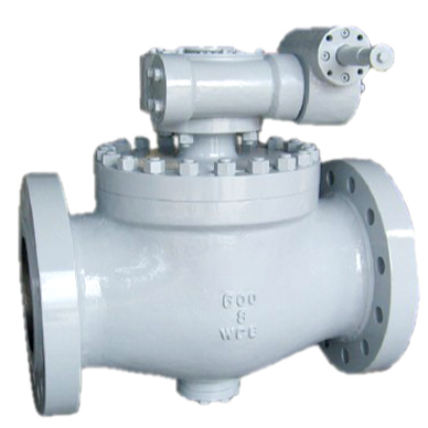  top entry ball valve