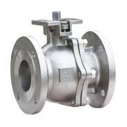 3 inch DN80 80mm floating ball valve