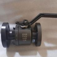 China forged steel ball valve manufacturer