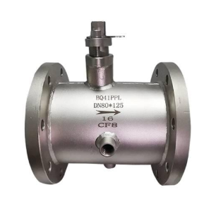 Jacketed Ball Valve Manufacturer and Supplier