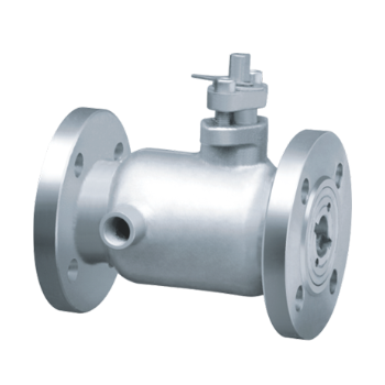 Jacketed Ball Valve Manufacturer and Supplier