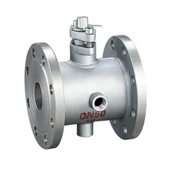 Jacketed Ball Valve Manufacturer and Supplier