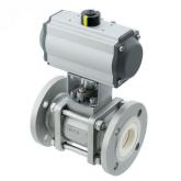 Ceramic Ball Valve Manufacturer and Supplier