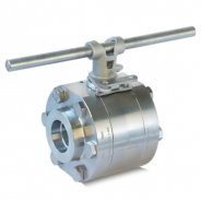 10000 PSI High pressure socket weld ball valve