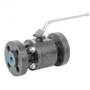 1 Inch A105 Forged Ball Valve Class 1500