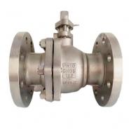 China Titanium Ball Valve Manufacturer