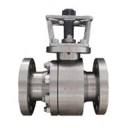 Titanium Ball Valve Best Price in China